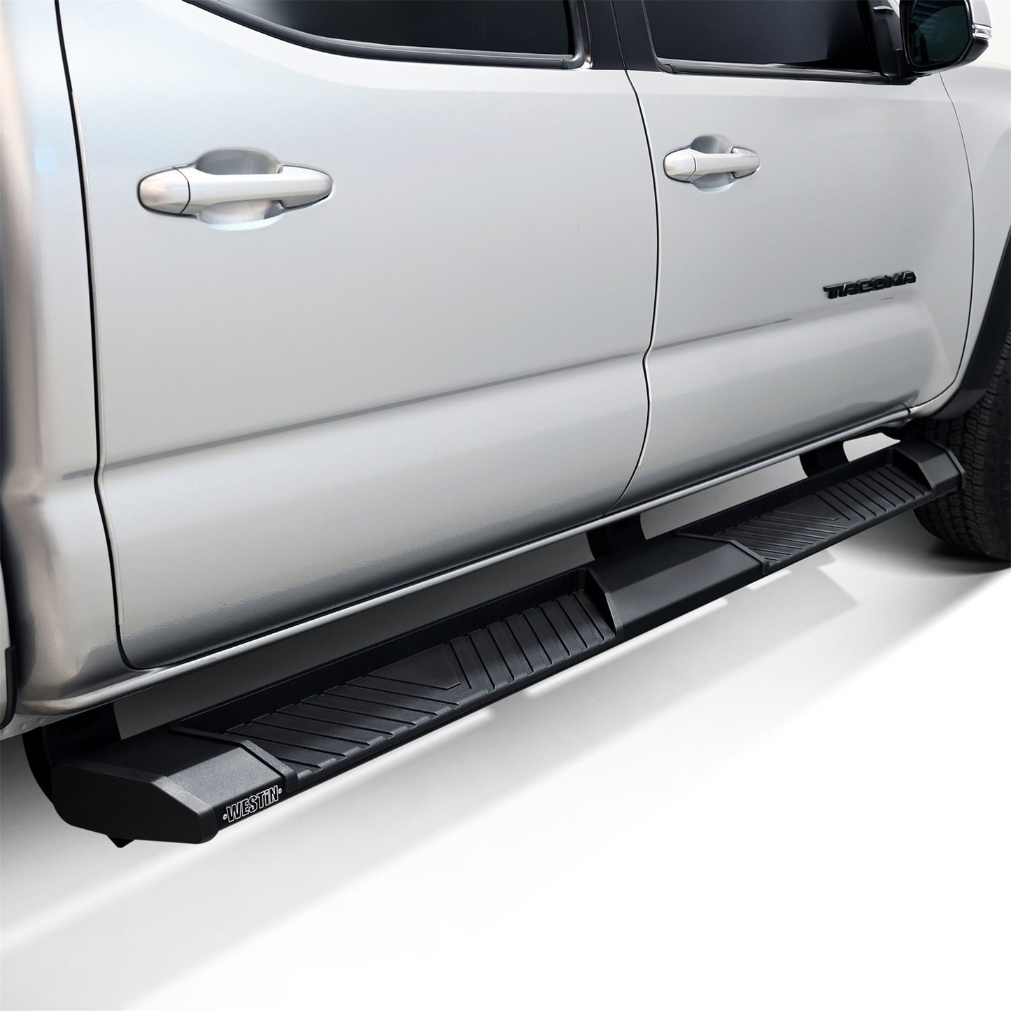 Westin AT6 Running Boards for Toyota Tacoma (2005-2023) - 24-62775