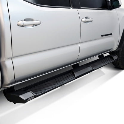 Westin AT6 Running Boards for Toyota Tacoma (2005-2023) - 24-62775
