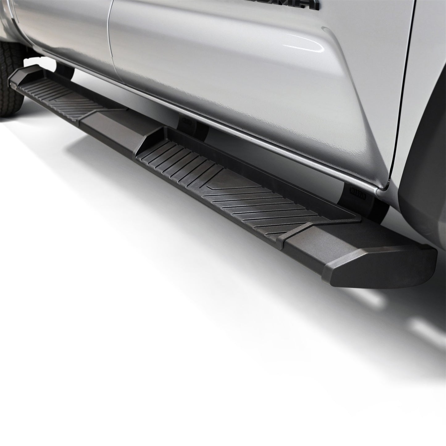 Westin AT6 Running Boards for Toyota Tacoma (2005-2023) - 24-62775