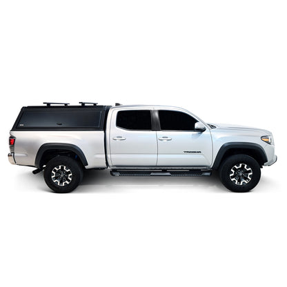 Westin AT6 Running Boards for Toyota Tacoma (2005-2023) - 24-62775