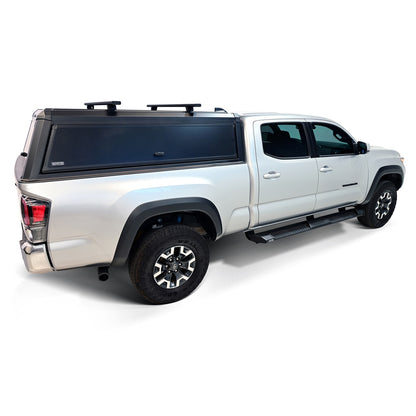 Westin AT6 Running Boards for Toyota Tacoma (2005-2023) - 24-62775