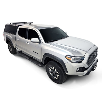 Westin AT6 Running Boards for Toyota Tacoma (2005-2023) - 24-62775