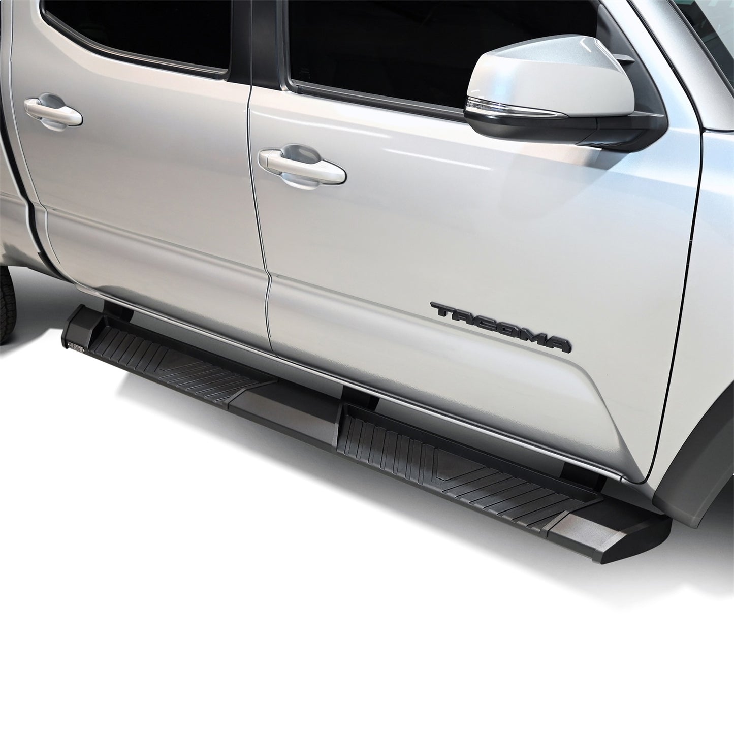 Westin AT6 Running Boards for Toyota Tacoma (2024-2026) - 24-62785