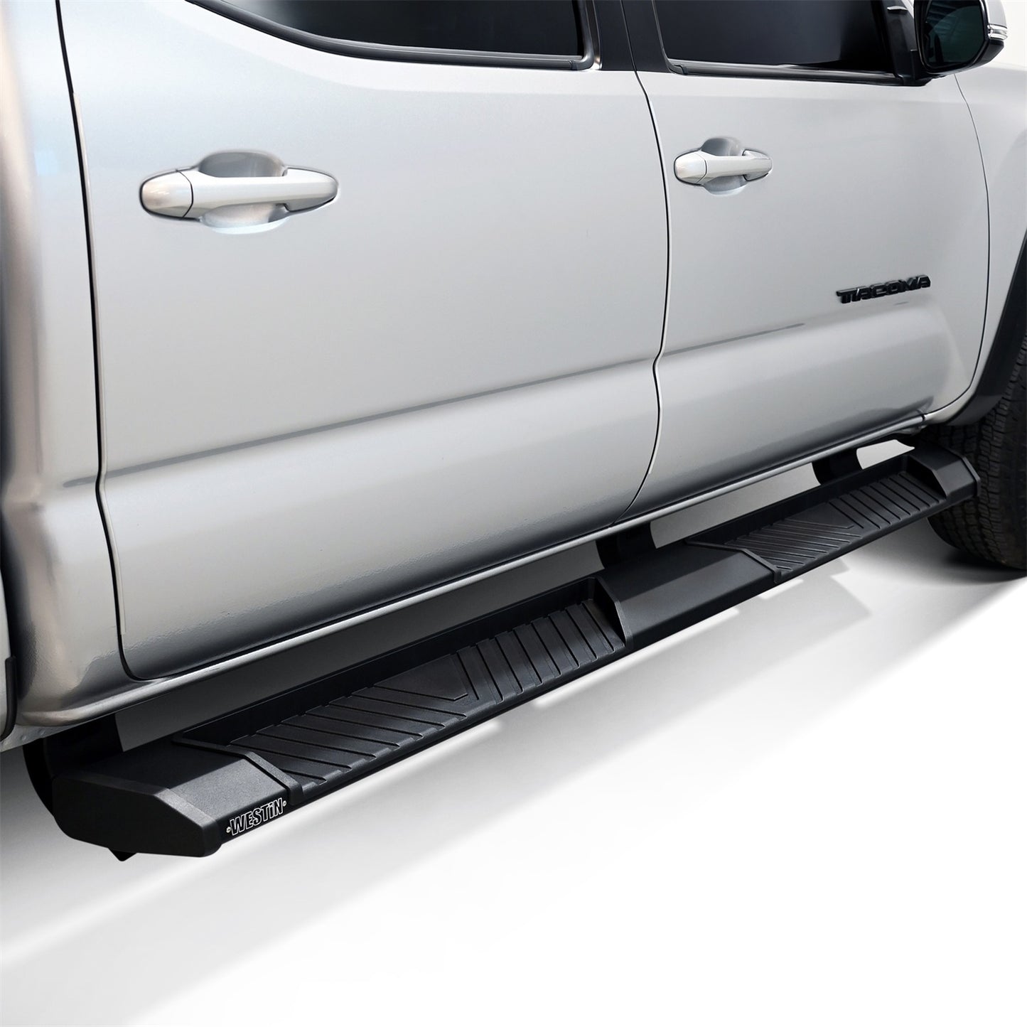 Westin AT6 Running Boards for Toyota Tacoma (2024-2026) - 24-62785