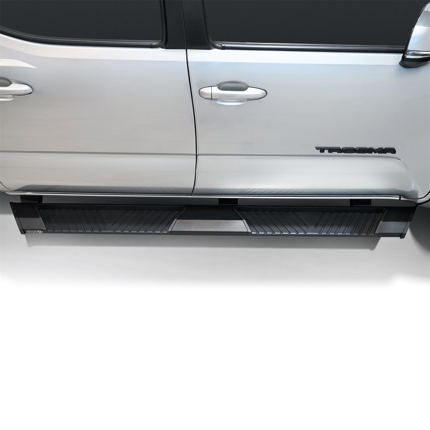 Westin AT6 Running Boards for Toyota Tacoma (2024-2026) - 24-62785