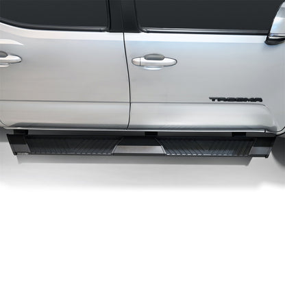 Westin AT6 Running Boards for Toyota Tacoma (2024-2026) - 24-62785