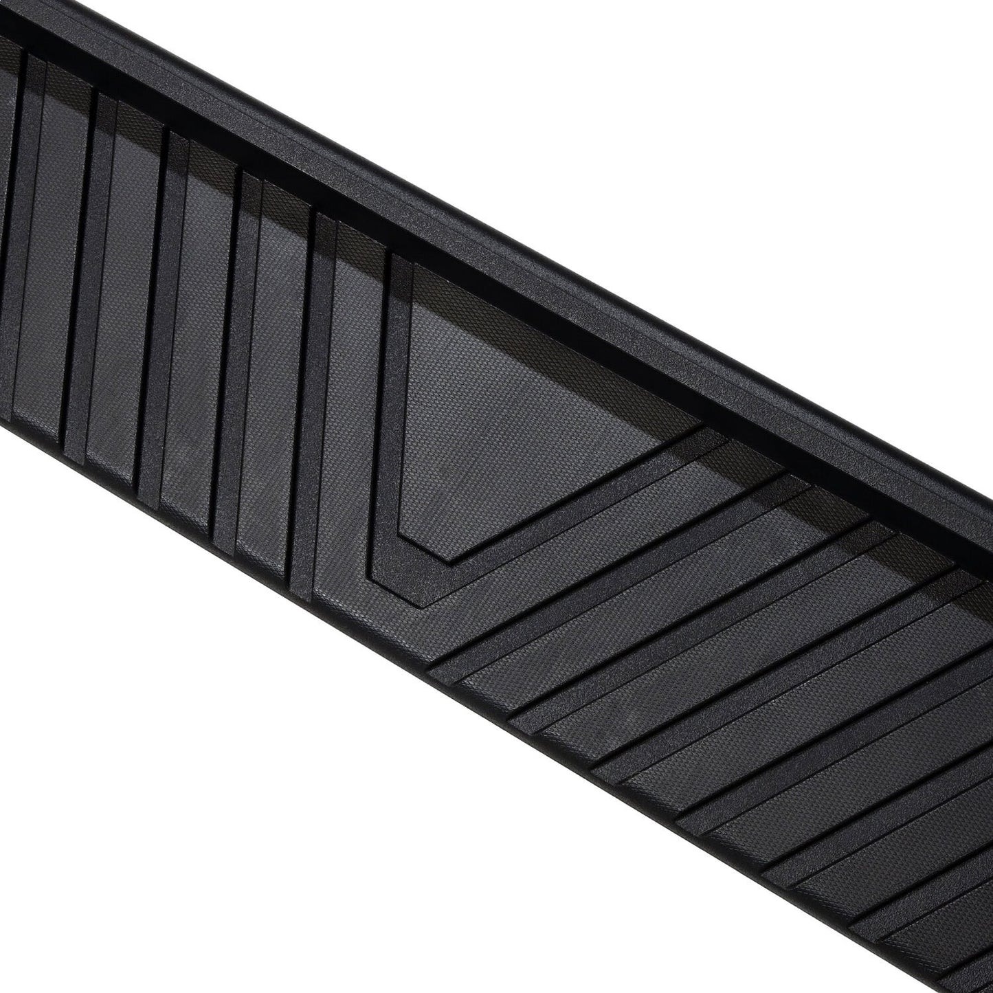 Westin AT6 Running Boards for Toyota Tacoma (2024-2026) - 24-62785