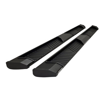 Westin AT6 Running Boards for Toyota Tundra (2007-2021) - 24-63245