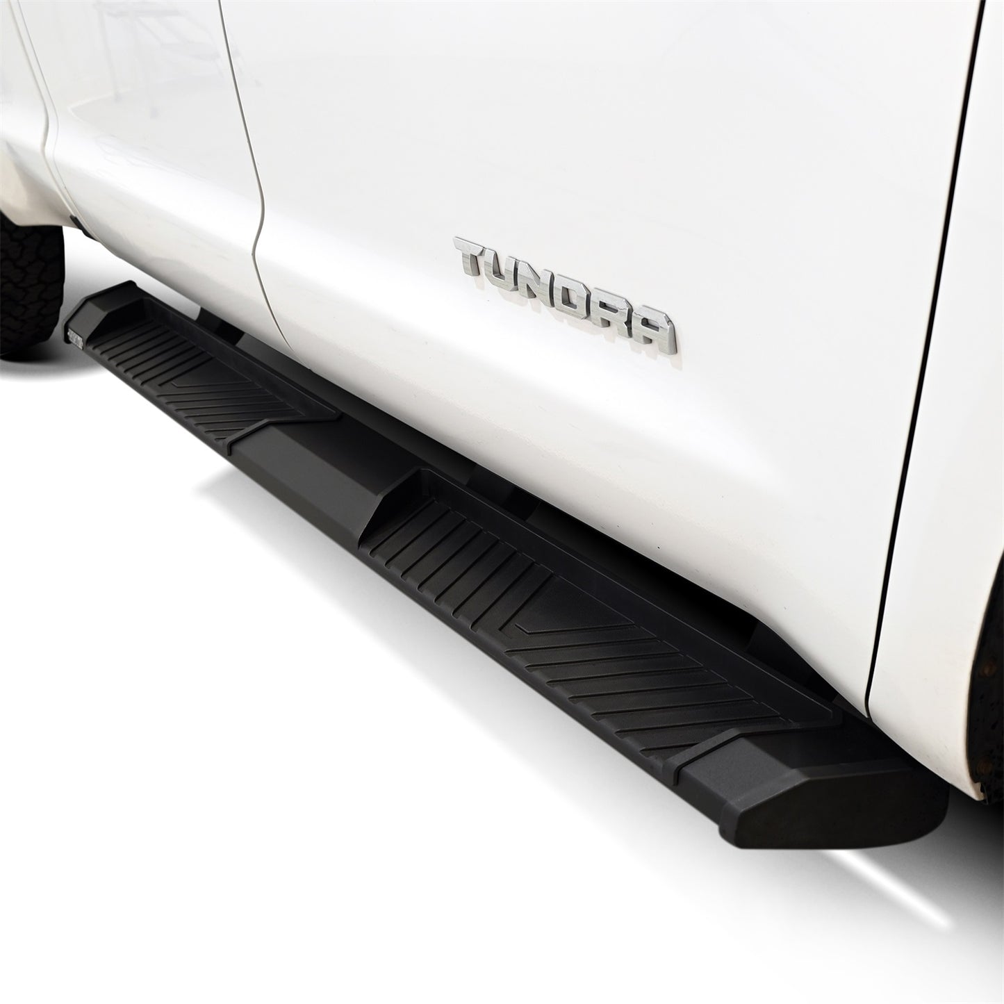 Westin AT6 Running Boards for Toyota Tundra (2007-2021) - 24-63245