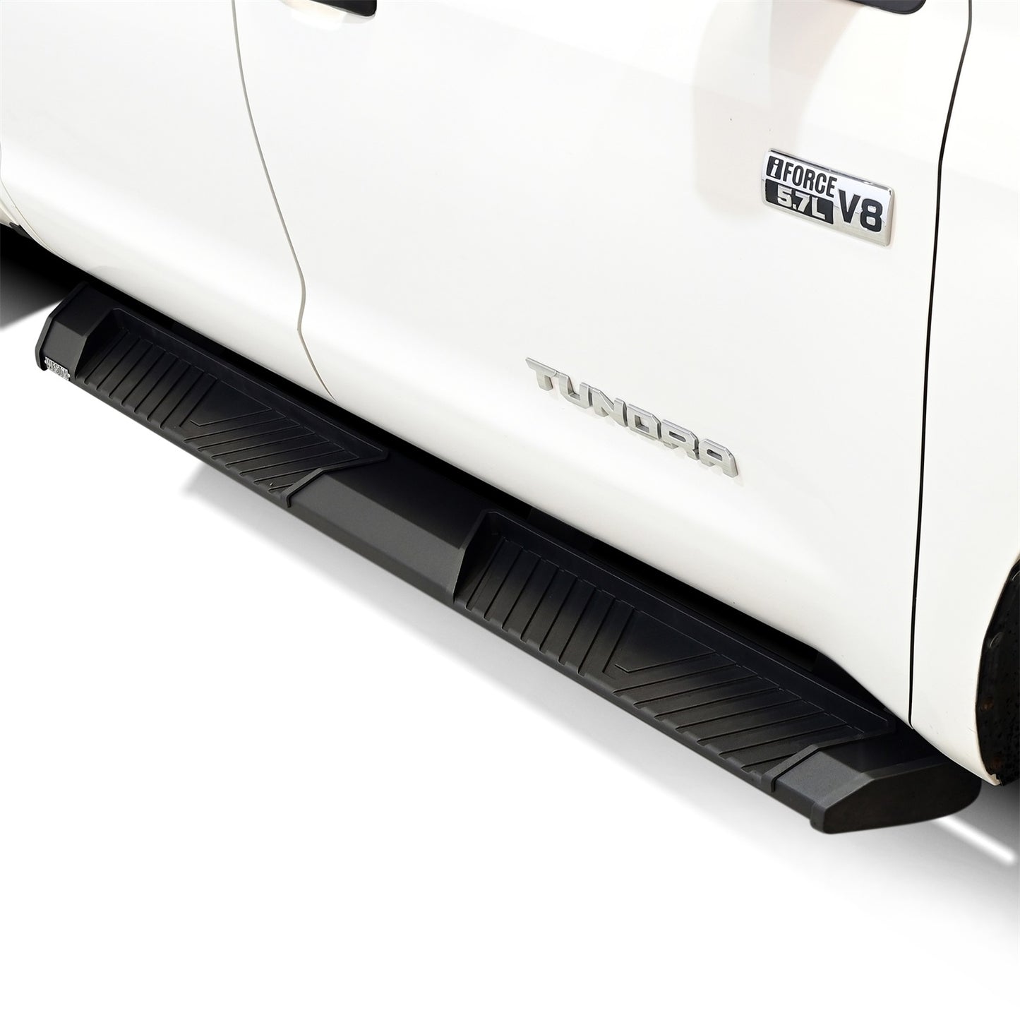 Westin AT6 Running Boards for Toyota Tundra (2007-2021) - 24-63245