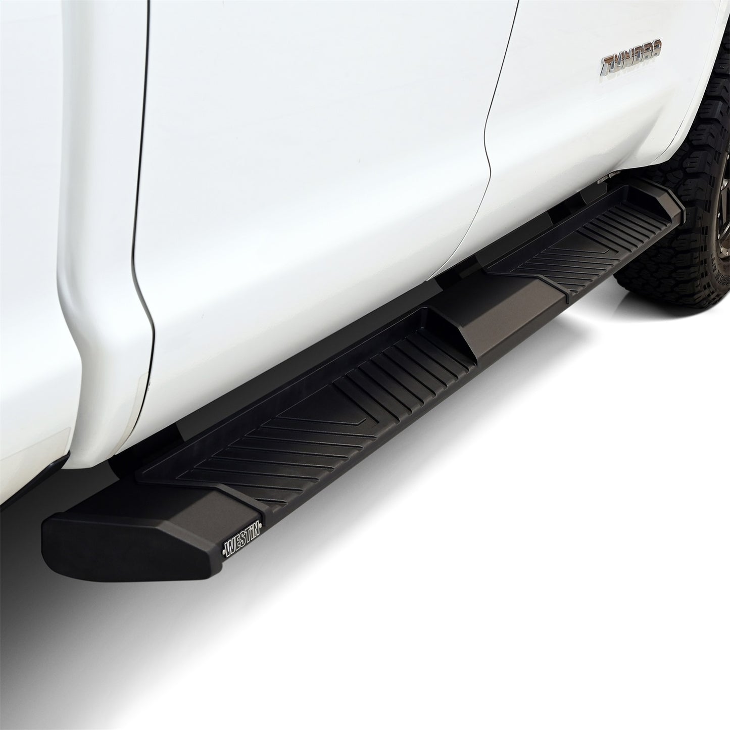 Westin AT6 Running Boards for Toyota Tundra (2007-2021) - 24-63245