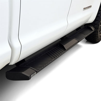 Westin AT6 Running Boards for Toyota Tundra (2007-2021) - 24-63245