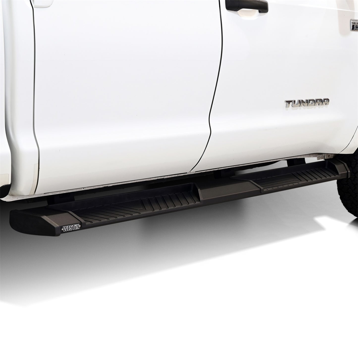 Westin AT6 Running Boards for Toyota Tundra (2007-2021) - 24-63245
