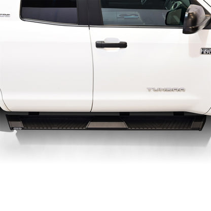 Westin AT6 Running Boards for Toyota Tundra (2007-2021) - 24-63245