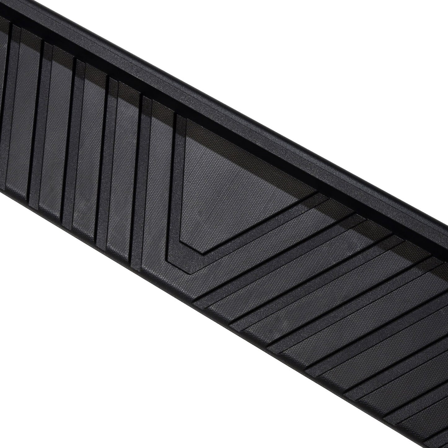 Westin AT6 Running Boards for Toyota Tundra (2007-2021) - 24-63245