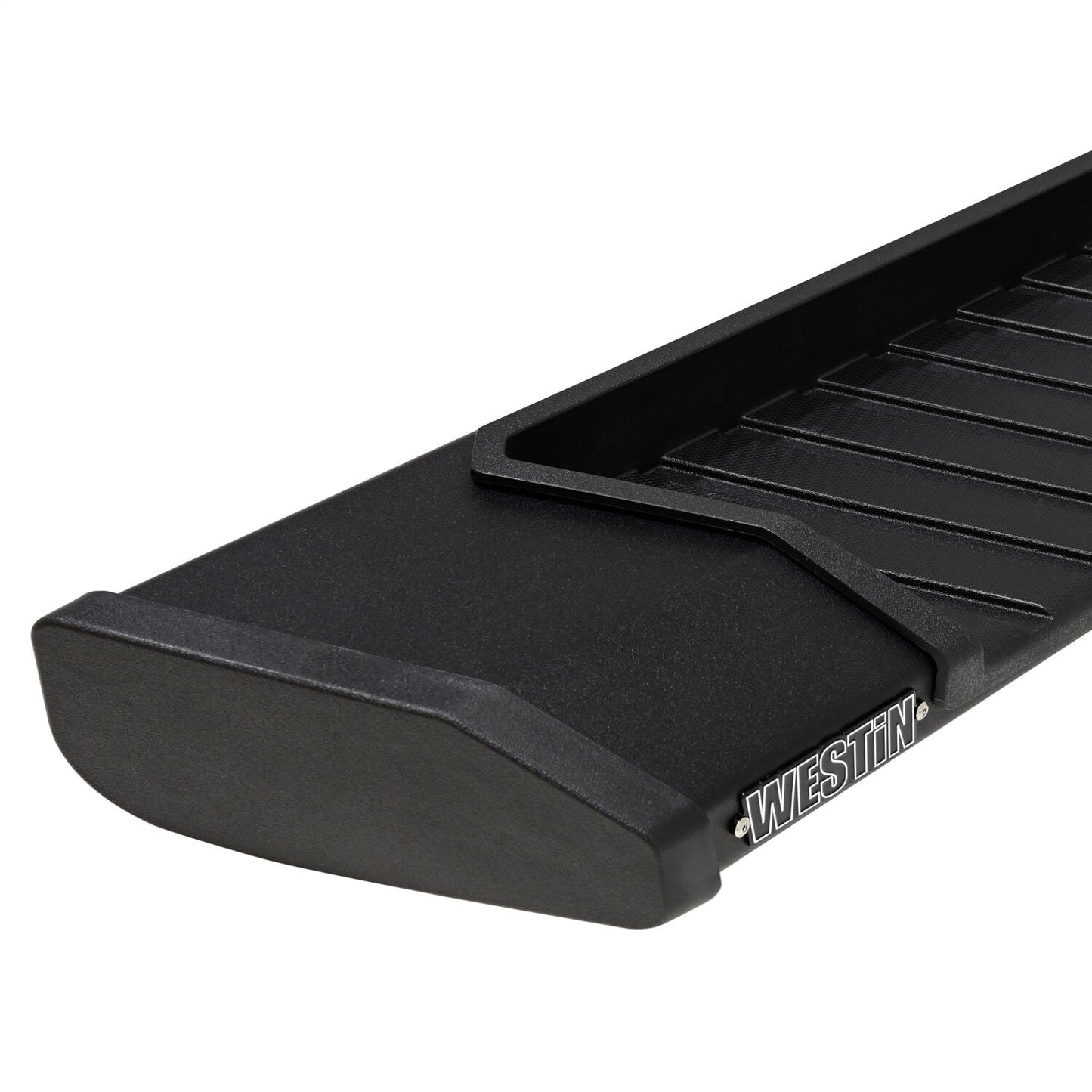 Westin AT6 Running Boards for Toyota Tundra (2007-2021) - 24-63245