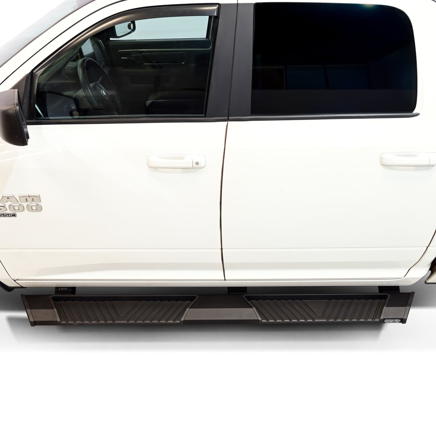 Westin AT6 Running Boards - 24-63565