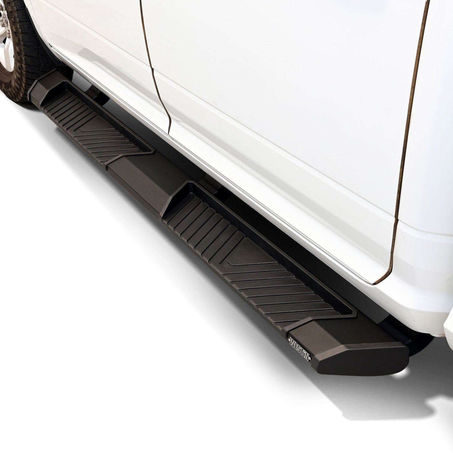 Westin AT6 Running Boards - 24-63565