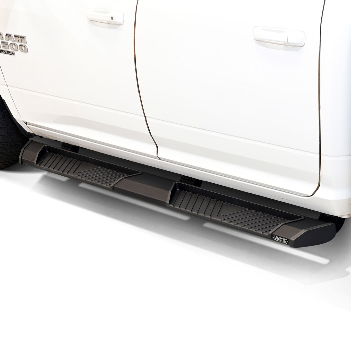 Westin AT6 Running Boards - 24-63565