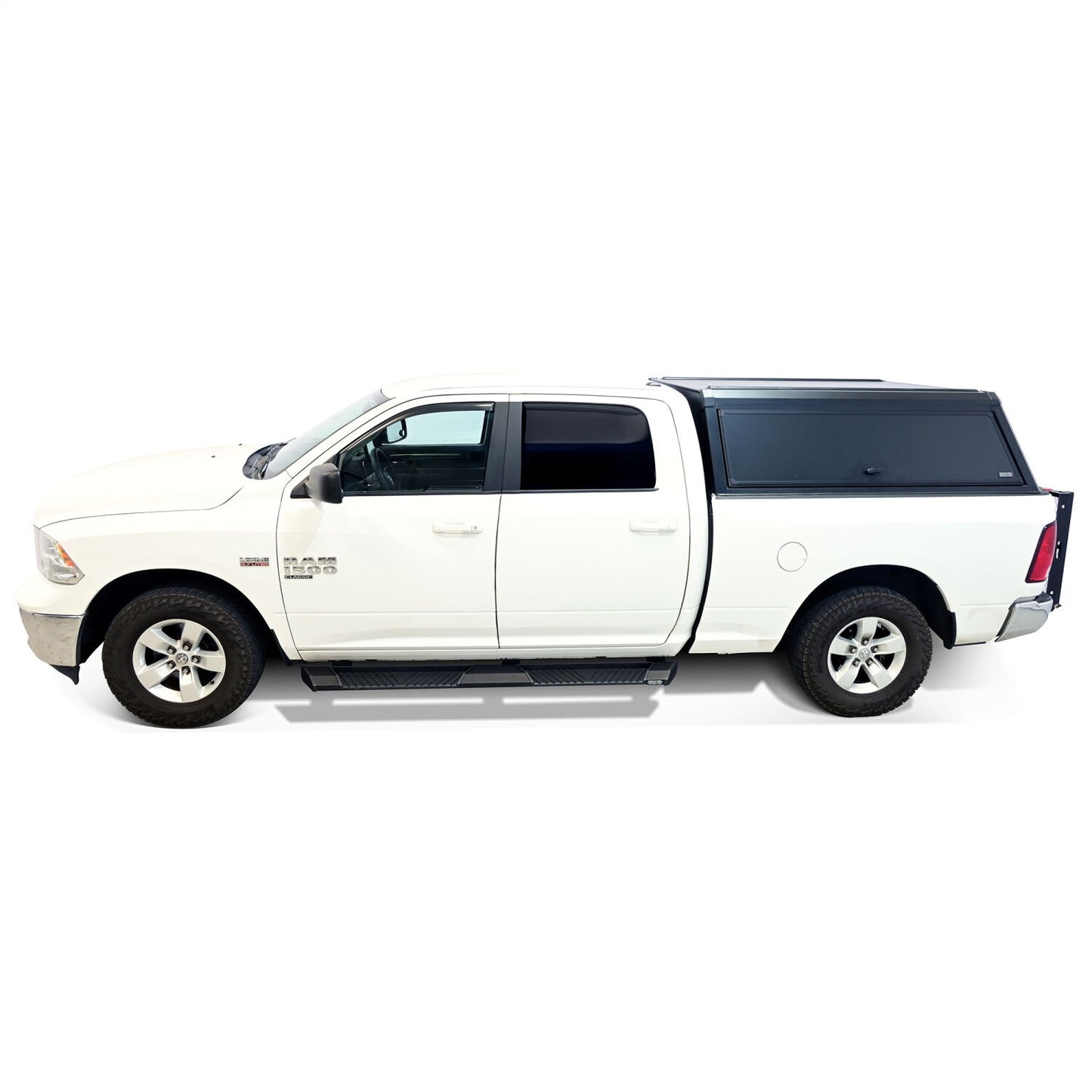 Westin AT6 Running Boards - 24-63565