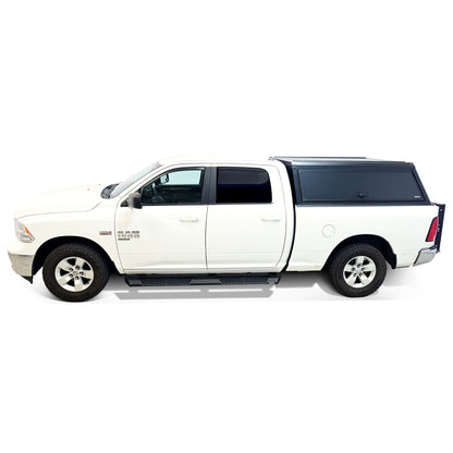 Westin AT6 Running Boards - 24-63565