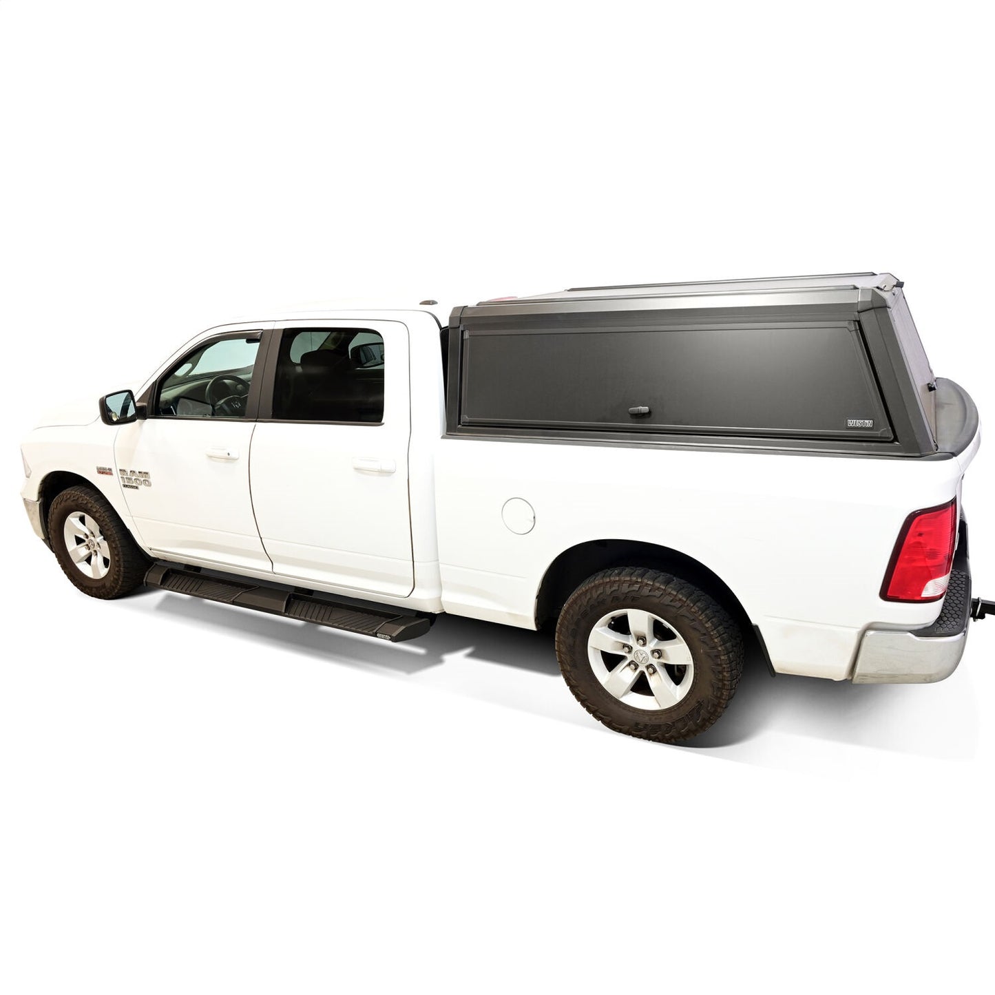Westin AT6 Running Boards - 24-63565