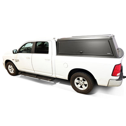 Westin AT6 Running Boards - 24-63565