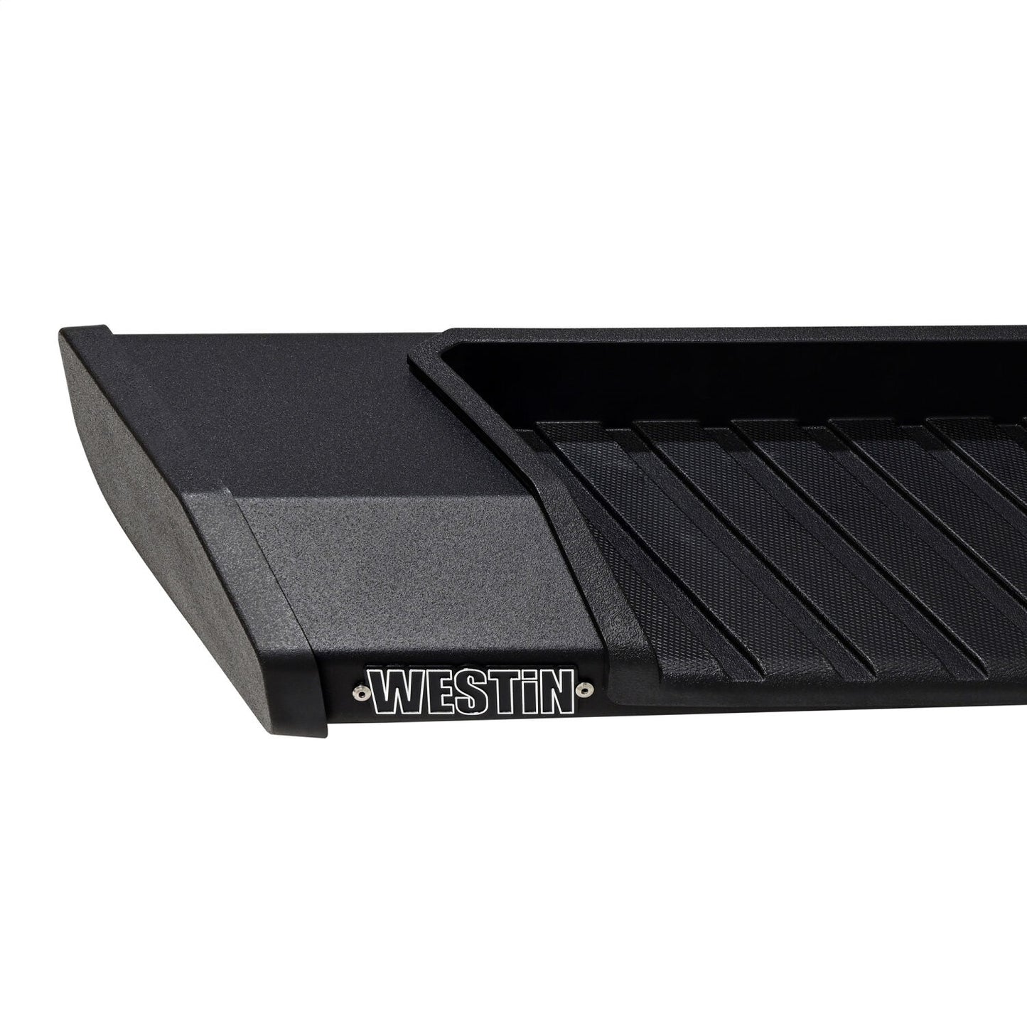 Westin AT6 Running Boards - 24-63565