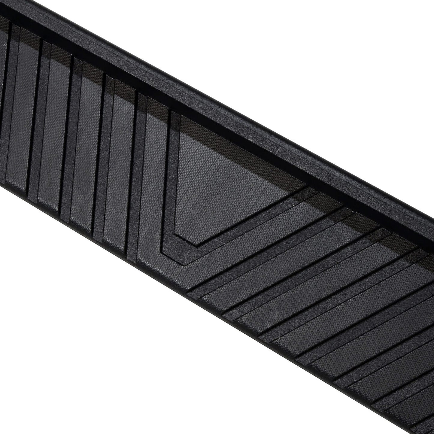 Westin AT6 Running Boards - 24-63935