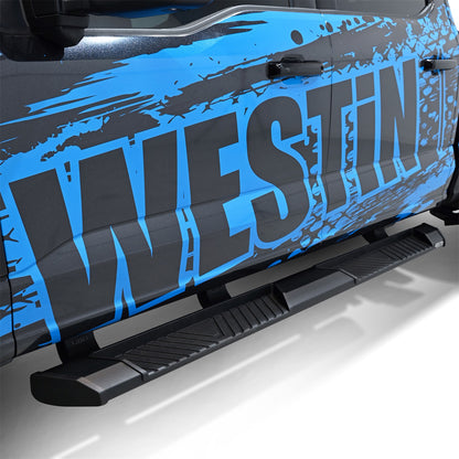Westin AT6 Running Boards - 24-63945