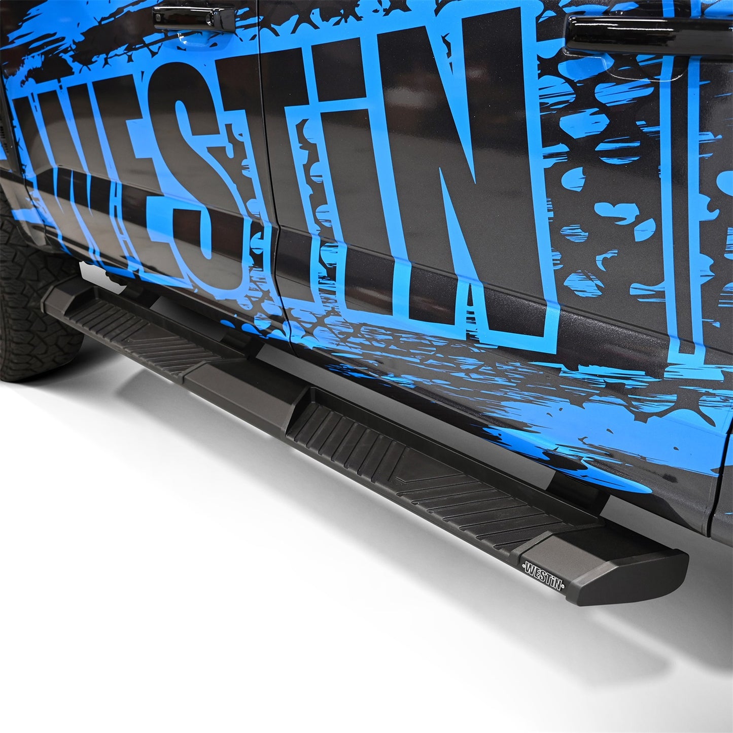 Westin AT6 Running Boards - 24-63945