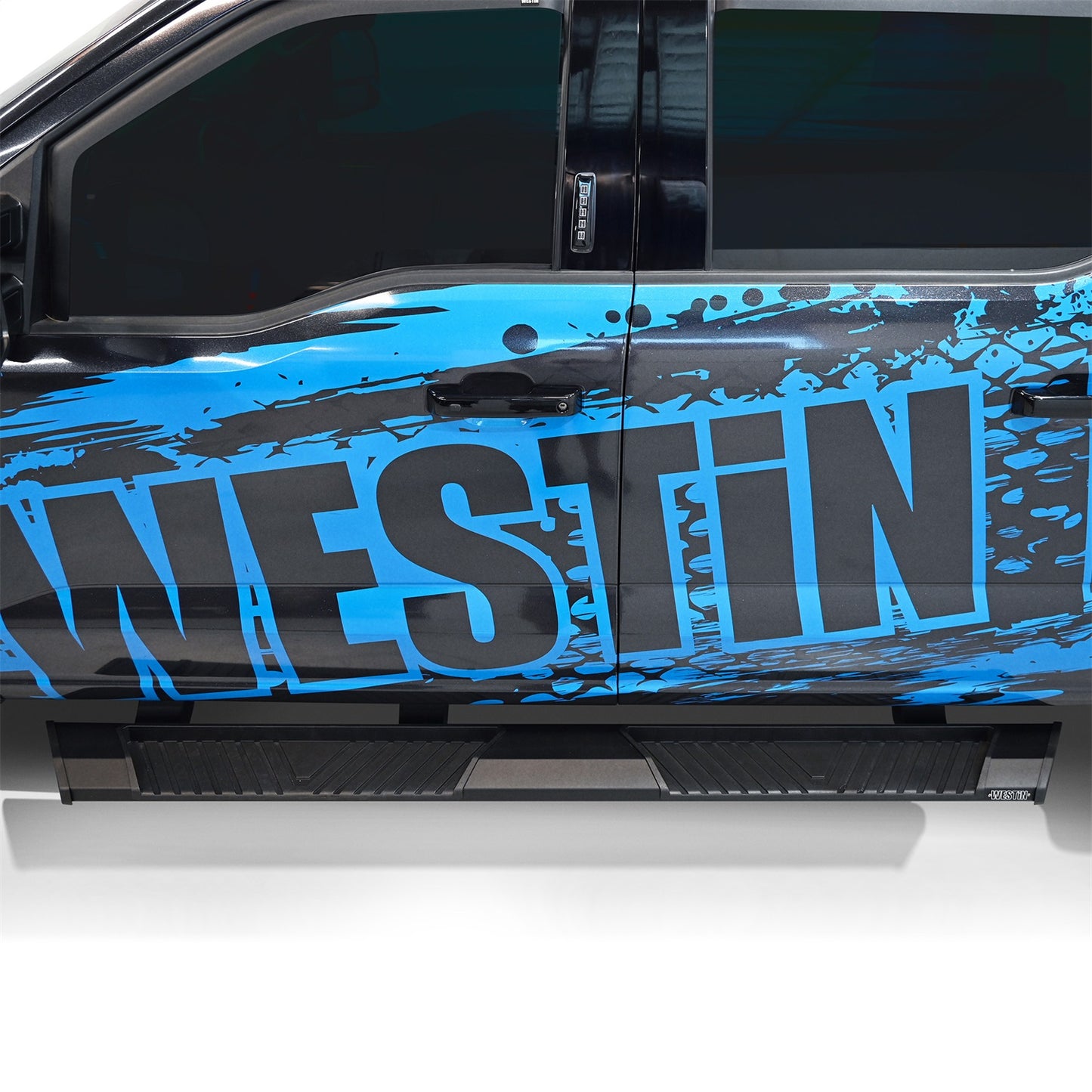 Westin AT6 Running Boards - 24-63945