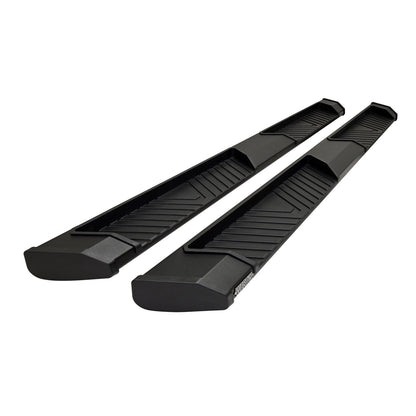 Westin AT6 Running Boards for Chevrolet/GMC Colorado/Canyon (2015-2026) - 24-64015