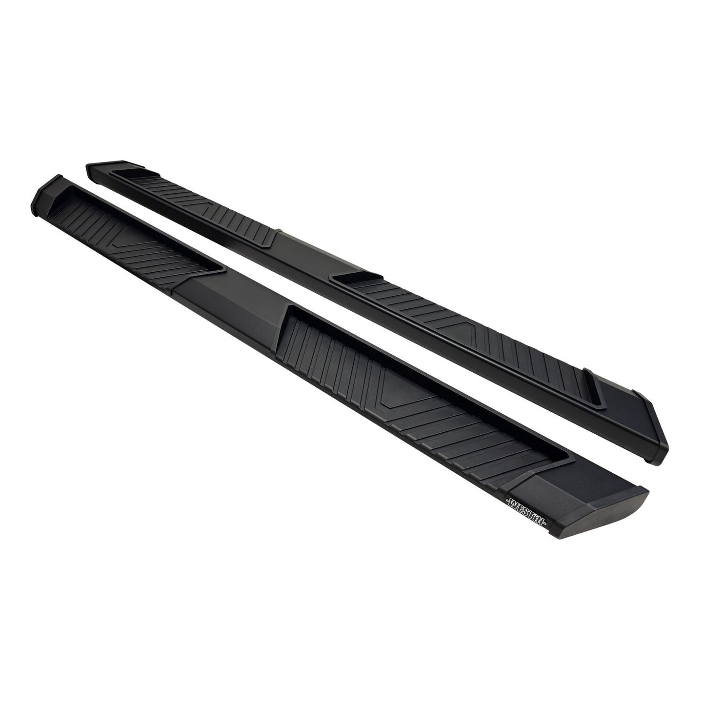 Westin AT6 Running Boards for Chevrolet/GMC Colorado/Canyon (2015-2026) - 24-64015