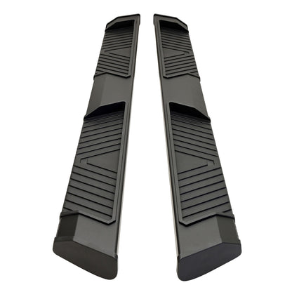 Westin AT6 Running Boards for Chevrolet/GMC Colorado/Canyon (2015-2026) - 24-64015