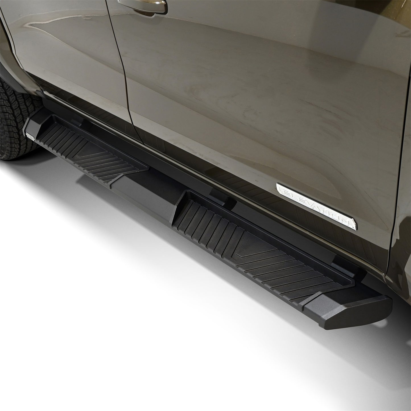 Westin AT6 Running Boards for Chevrolet/GMC Colorado/Canyon (2015-2026) - 24-64015