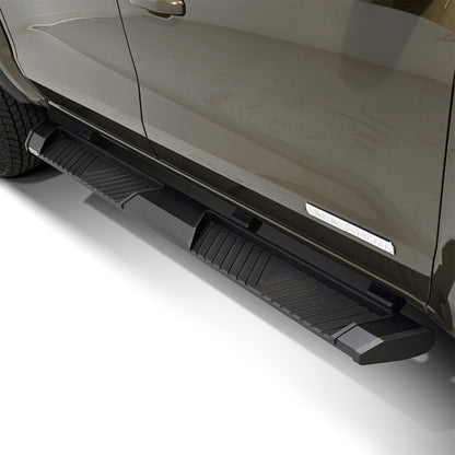 Westin AT6 Running Boards for Chevrolet/GMC Colorado/Canyon (2015-2026) - 24-64015