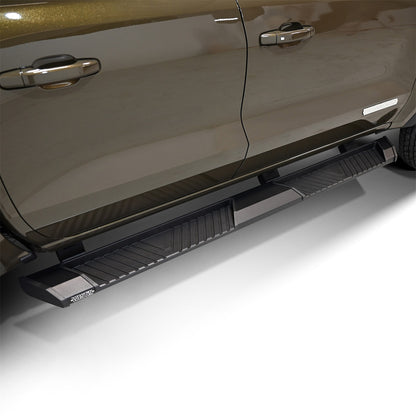 Westin AT6 Running Boards for Chevrolet/GMC Colorado/Canyon (2015-2026) - 24-64015