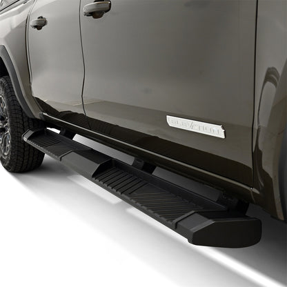 Westin AT6 Running Boards for Chevrolet/GMC Colorado/Canyon (2015-2026) - 24-64015