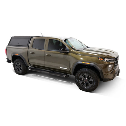 Westin AT6 Running Boards for Chevrolet/GMC Colorado/Canyon (2015-2026) - 24-64015