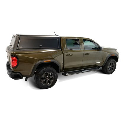 Westin AT6 Running Boards for Chevrolet/GMC Colorado/Canyon (2015-2026) - 24-64015