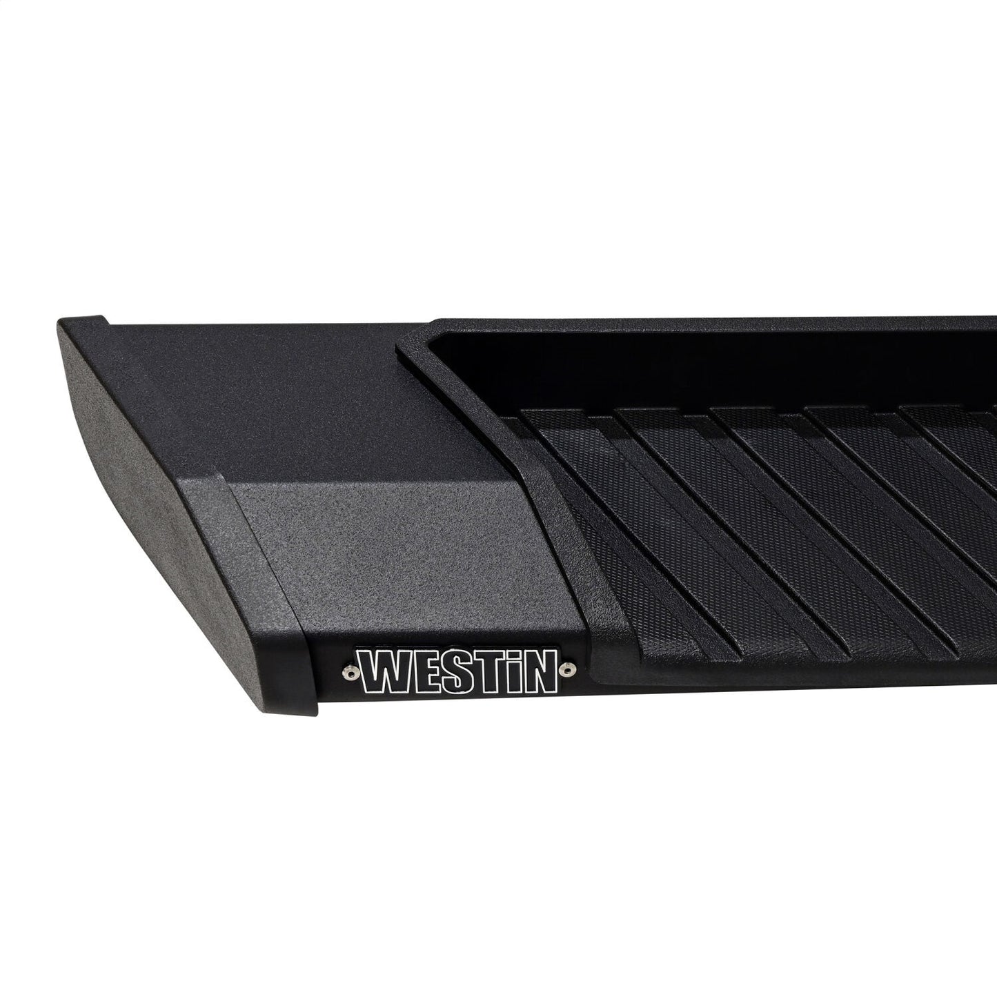 Westin AT6 Running Boards for Chevrolet/GMC Colorado/Canyon (2015-2026) - 24-64015