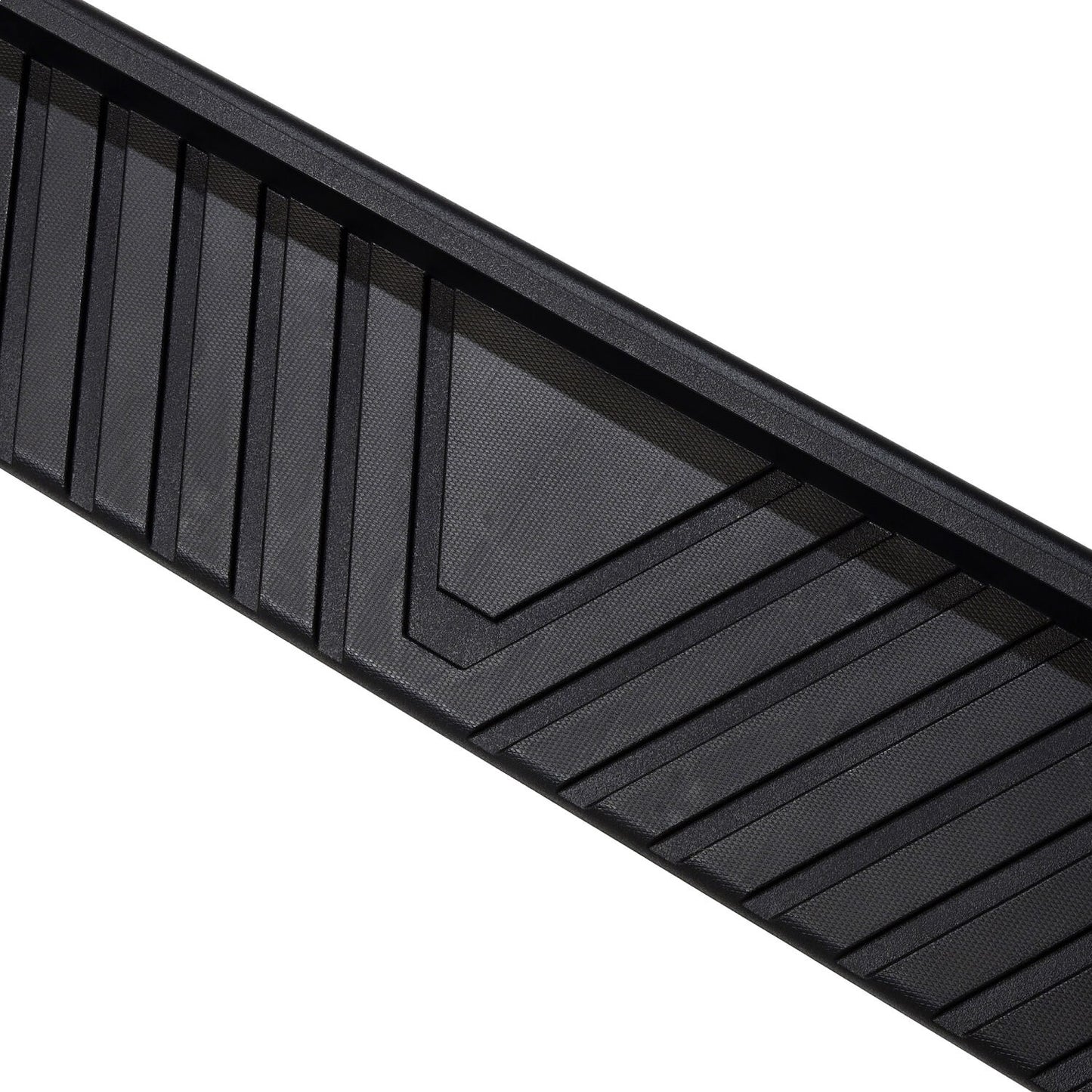Westin AT6 Running Boards for Chevrolet/GMC Colorado/Canyon (2015-2026) - 24-64015