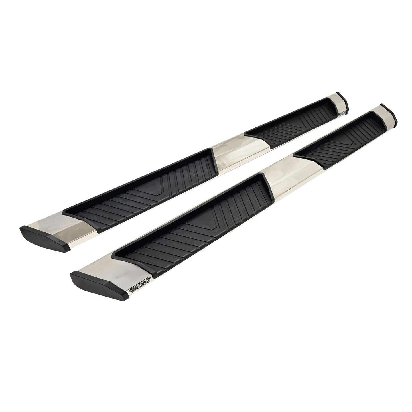 Westin AT6 Running Boards for Dodge/Ram 1500 (2019-2026) - 24-64080