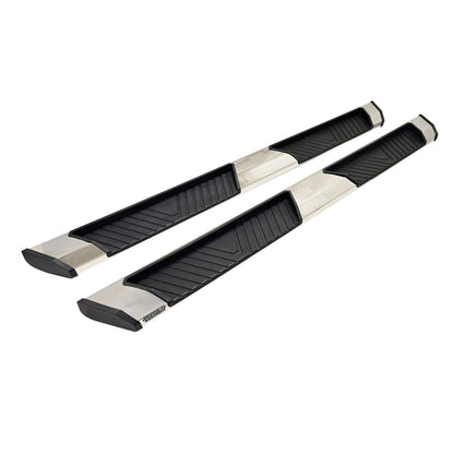 Westin AT6 Running Boards for Dodge/Ram 1500 (2019-2026) - 24-64080