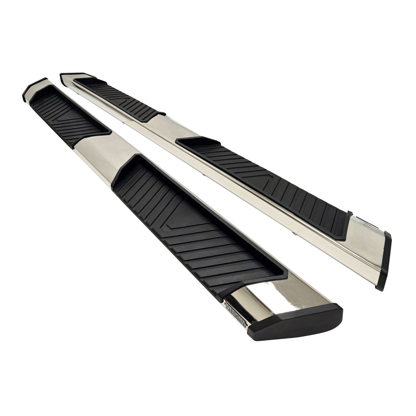 Westin AT6 Running Boards for Dodge/Ram 1500 (2019-2026) - 24-64080