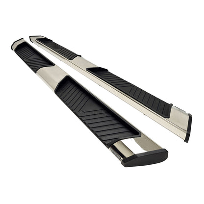 Westin AT6 Running Boards for Dodge/Ram 1500 (2019-2026) - 24-64080