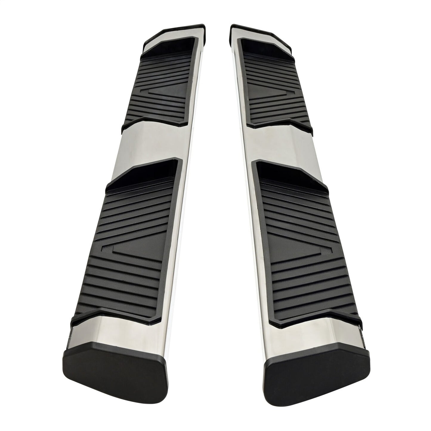 Westin AT6 Running Boards for Dodge/Ram 1500 (2019-2026) - 24-64080