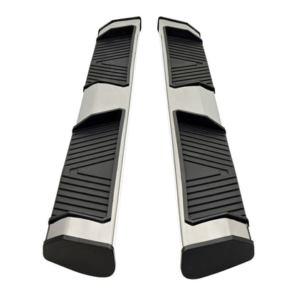 Westin AT6 Running Boards for Dodge/Ram 1500 (2019-2026) - 24-64080