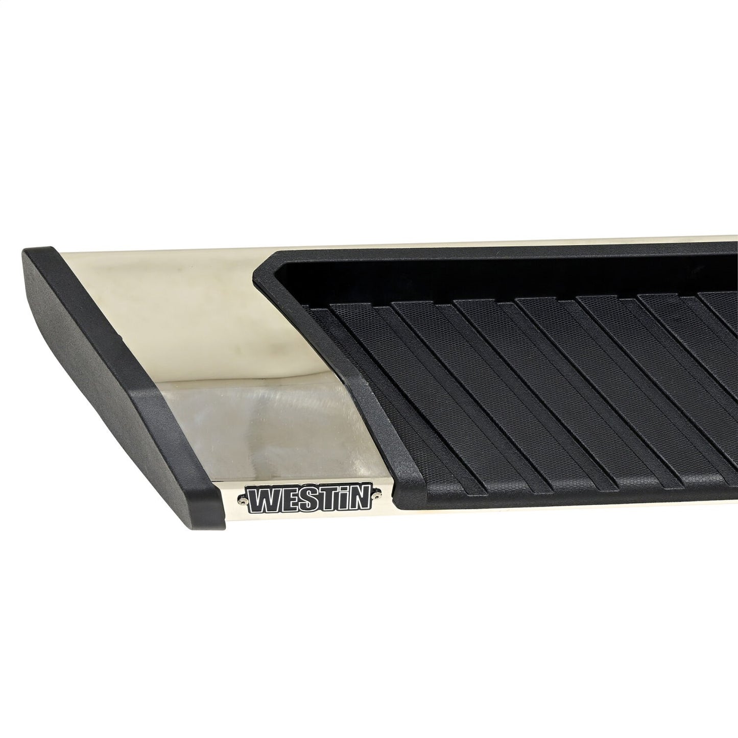 Westin AT6 Running Boards for Dodge/Ram 1500 (2019-2026) - 24-64080
